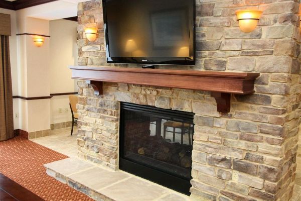 Holiday Inn Express & Suites CLEAR SPRING (Ashton)